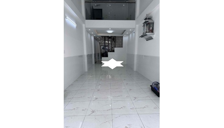 Cho thuê nhà Mặt Tiền Tân Quý 88m2, 2Lầu, 22 Triệu - NGAY GẦN NGÃ TƯ
